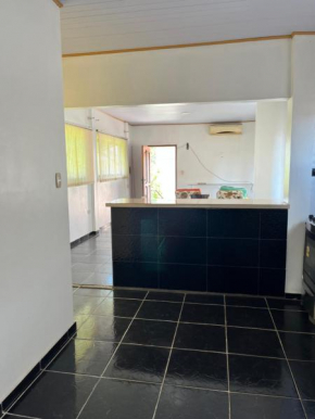Apartamento en Tabatinga